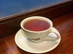 红茶-RUMORS COFFEE ROASTERY鲁马滋咖啡(湖南路店)