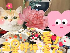 -79号渔船海鲜饭店(宝安店)