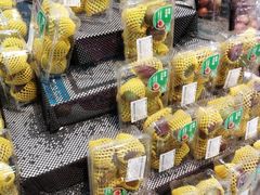 -盒马鲜生(皇庭广场店)