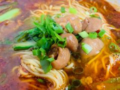 -丁丁猫重庆小面(徐州路店)