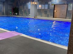 -斯博特游泳俱乐部(万象城店)