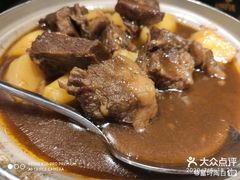 -小放牛炒菜馆(裕华万达店)