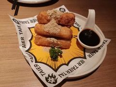 -太二酸菜鱼(坚基购物中心店)