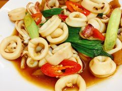 -鑫鸿达·海鲜闽菜热炒小馆(中山路店)