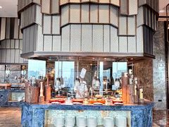 -美食汇自助餐厅(成都万达瑞华酒店)