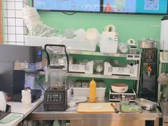 -椰力丫海南清补凉(上梅林店)