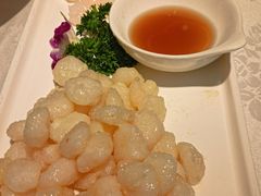 特色双味虾-三玛璐酒楼(汉口路店)