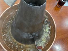 -岳合轩老北京涮肉