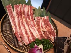 -丸藏和牛烧肉专门店(园区师惠坊店)
