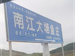 -南江大塘鱼庄