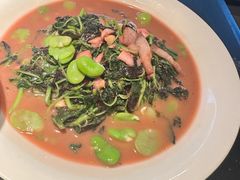 -芳芳私房菜·精做淮扬菜(承德路店)