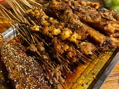 -袁师傅烤肉(弹子石店)