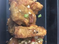 -刘胖子家常菜·蹄花焖藕(兴业店)