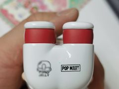 -泡泡玛特POPMART(石景山万达店)