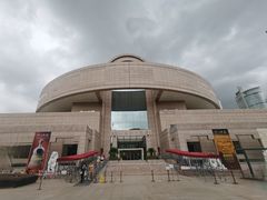 -上海博物馆(人民广场馆)