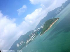 -湾景餐厅(海洋公园店)