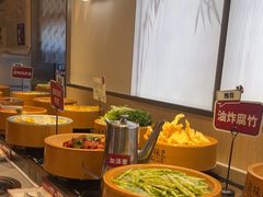 -喜味涮自助小火锅(广州东圃天河城店)