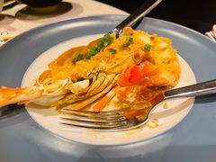 -万丽轩·粤菜(王府井金茂万丽酒店)