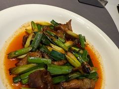 家乡回锅肉-许家菜(望江店)