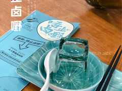 -唔止卤嘢·潮州菜(鹭江店)