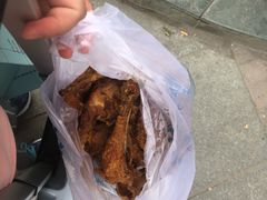 -秦氏环球炸鸡(解放北路店)