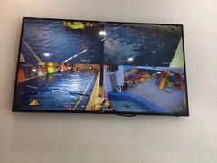 -戊辰亲子游泳俱乐部