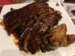 -The Meat & Wine Co Southbank(南岸店)