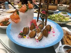-永丰源大酒店(人民中路店)