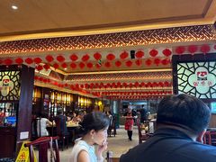 -田鸭肠·非遗火锅(彭州店)