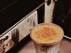 -小巨场咖啡