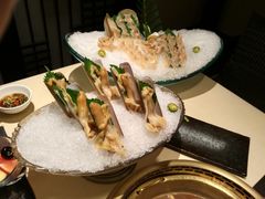 -余欢领鲜火锅(新街口店)
