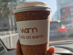 -Cafe on warm(丹霞店)