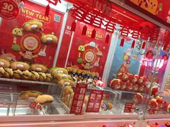 -LLJ夹机占(正佳广场店)