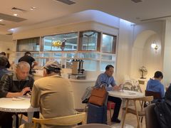 -葡珍轩冰室(虹桥机场T1店)
