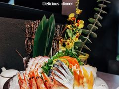 -匠和风精致料理(祥禾天地店)