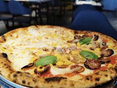 -Primo·丽莫意大利窑烤披萨