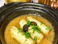 -明阁 Ming Court(广州朗豪酒店)
