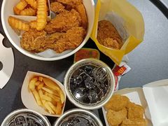 -麦当劳(无锡永乐店)