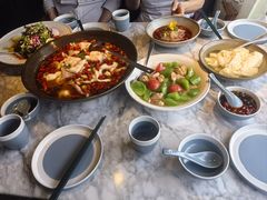 -懒人盐府人家(航天桥店)