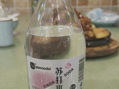 -桃子餐厅·天津菜(王顶堤总店)