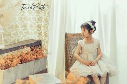 -韩国童感TOUCH PHOTO儿童摄影(朝阳分店)