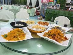 -景好海鲜餐厅(大鹏必选旅游店)