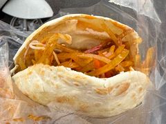 -刘小武·锅魁(总店)