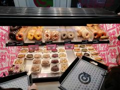 -CC BAGEL&SCONE 贝果与司康(南开大悦城店)
