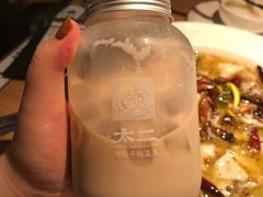 -太二酸菜鱼(福州泰禾店)