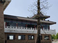 -高榜山景区