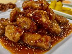 -东四民芳餐厅(世茂工三店)
