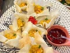 -树下时尚餐厅(翠园街店)