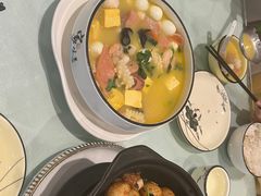 -荣祥海鲜·烟台菜(胜利路二部)
