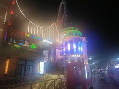 -江南环球港